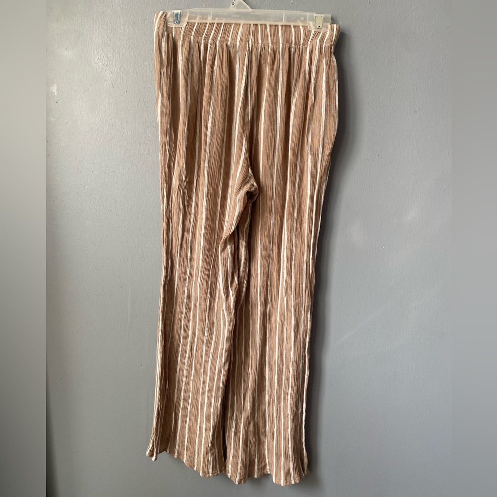 🌸Stripped Palazzo Pants🌸